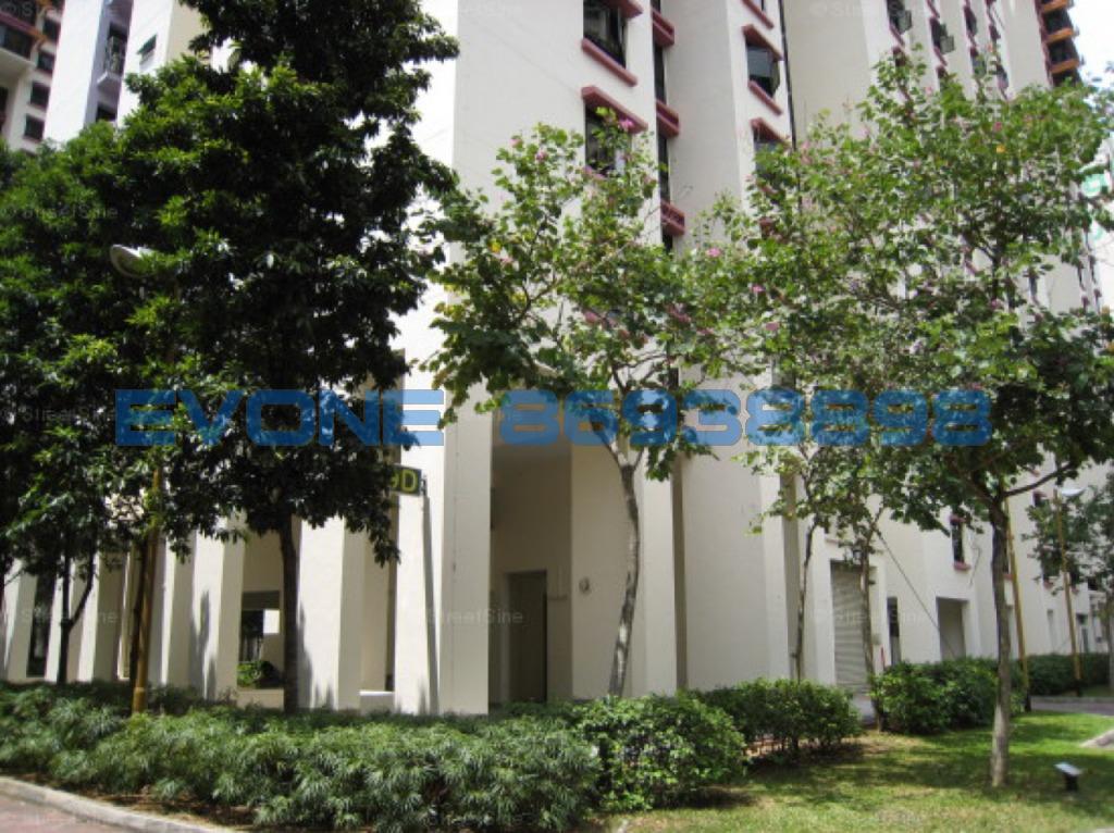 Blk 119D Kim Tian Road (Bukit Merah), HDB 5 Rooms #81169212